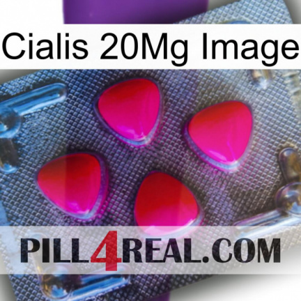 Cialis 20Mg Picture 13